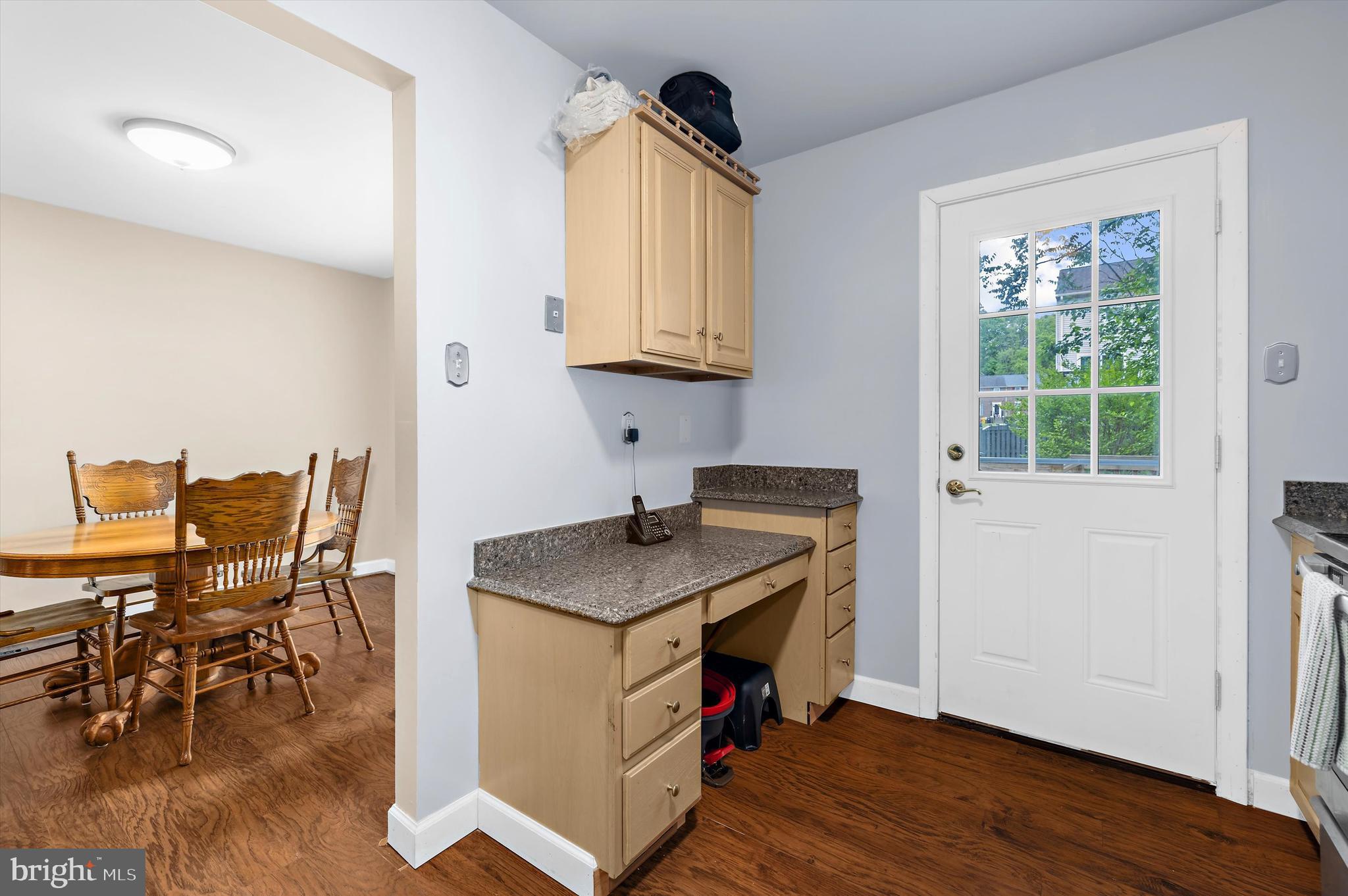 ELIZABETHS LANDING - Residential