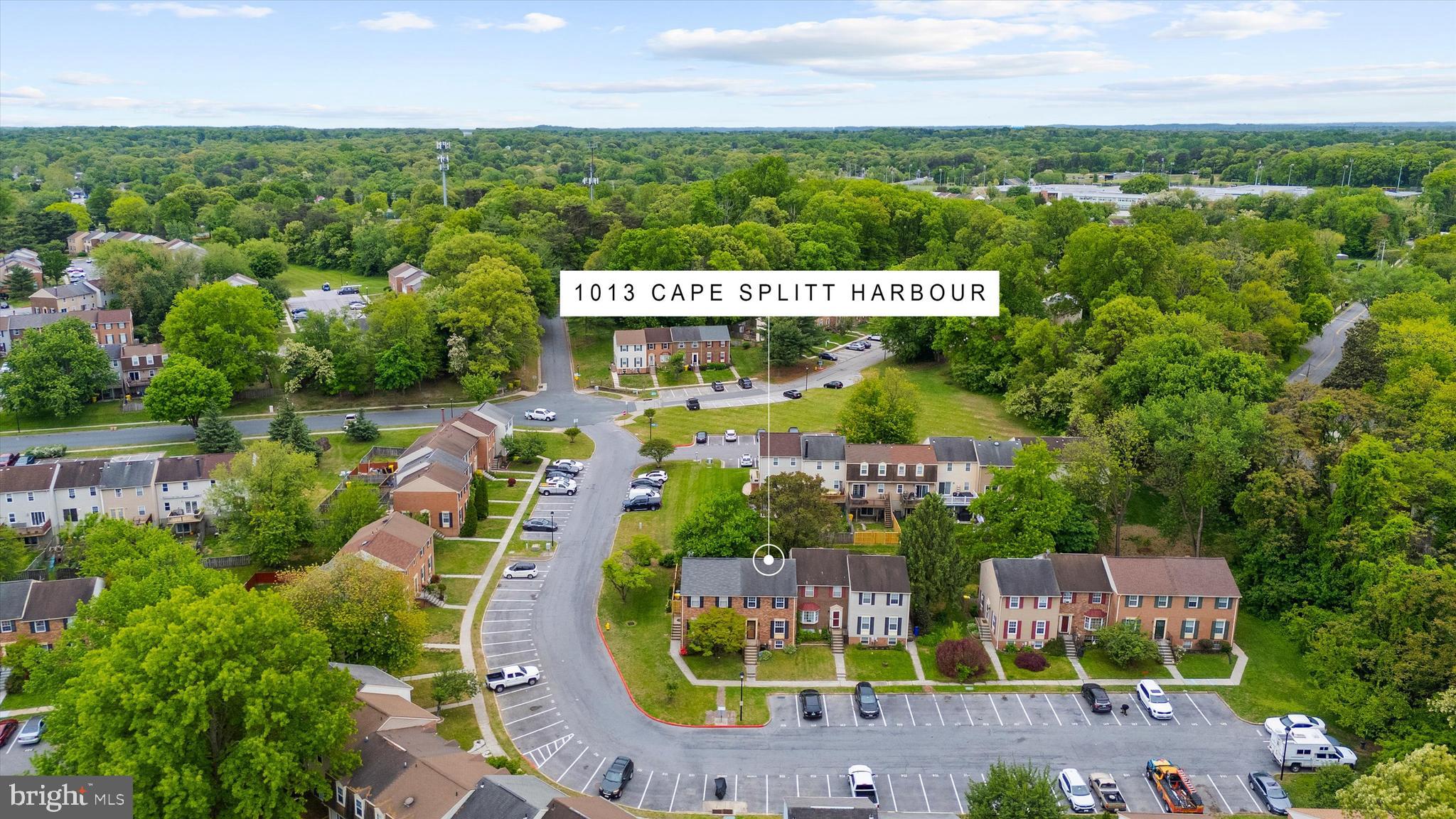 ELIZABETHS LANDING - Residential