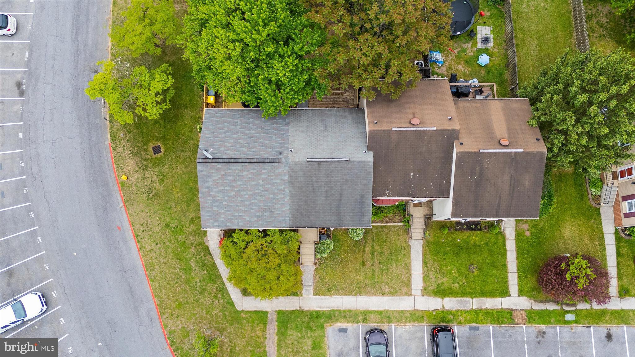 ELIZABETHS LANDING - Residential