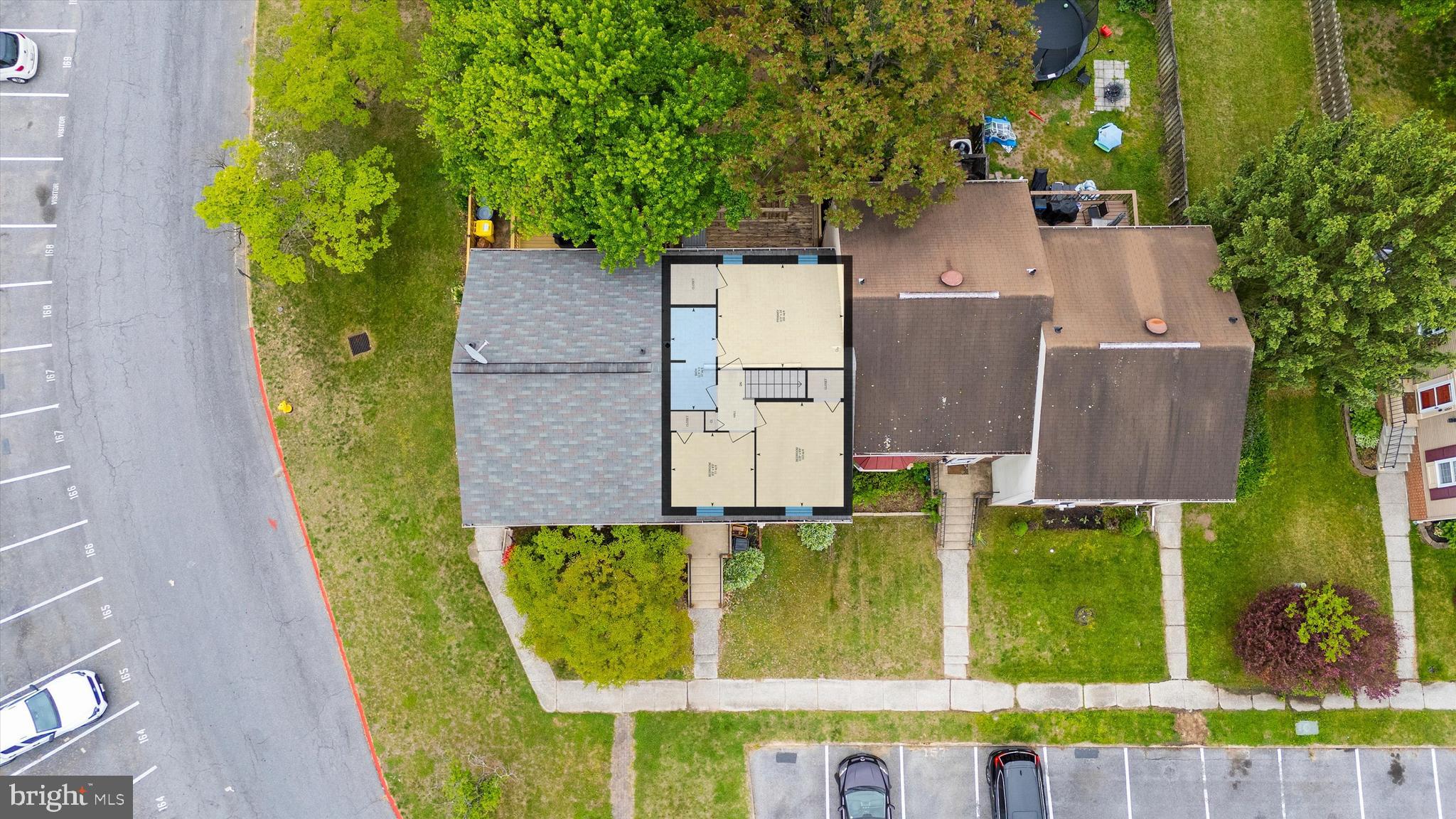 ELIZABETHS LANDING - Residential
