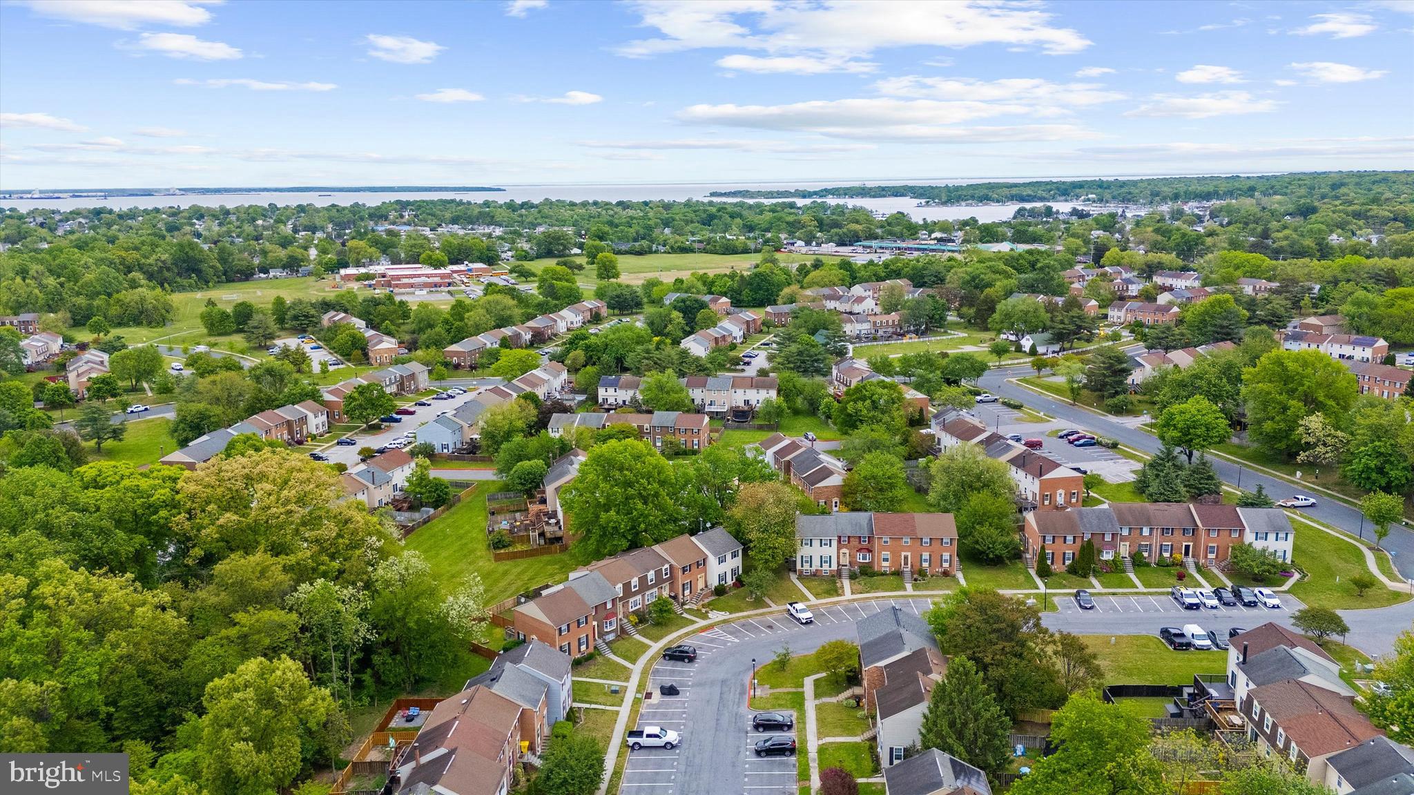 ELIZABETHS LANDING - Residential