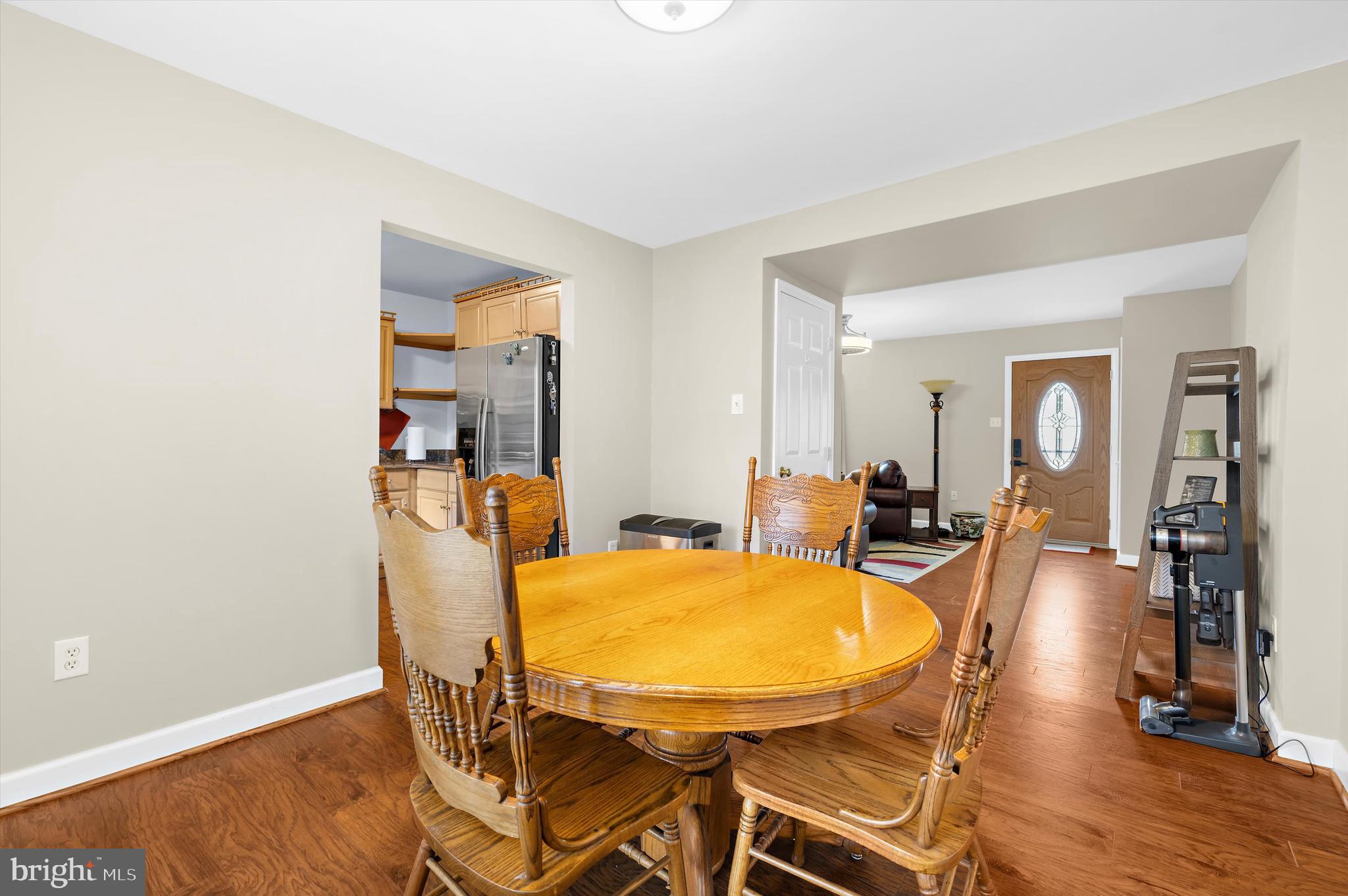 ELIZABETHS LANDING - Residential