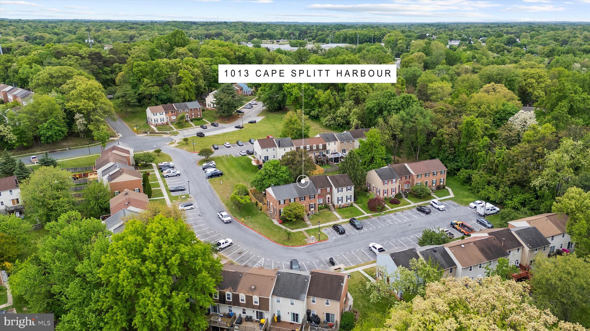 ELIZABETHS LANDING - Residential