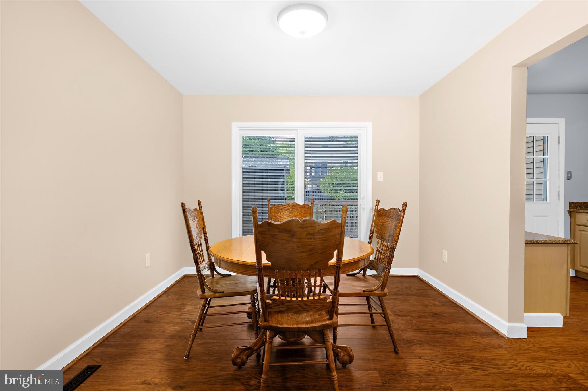 ELIZABETHS LANDING - Residential