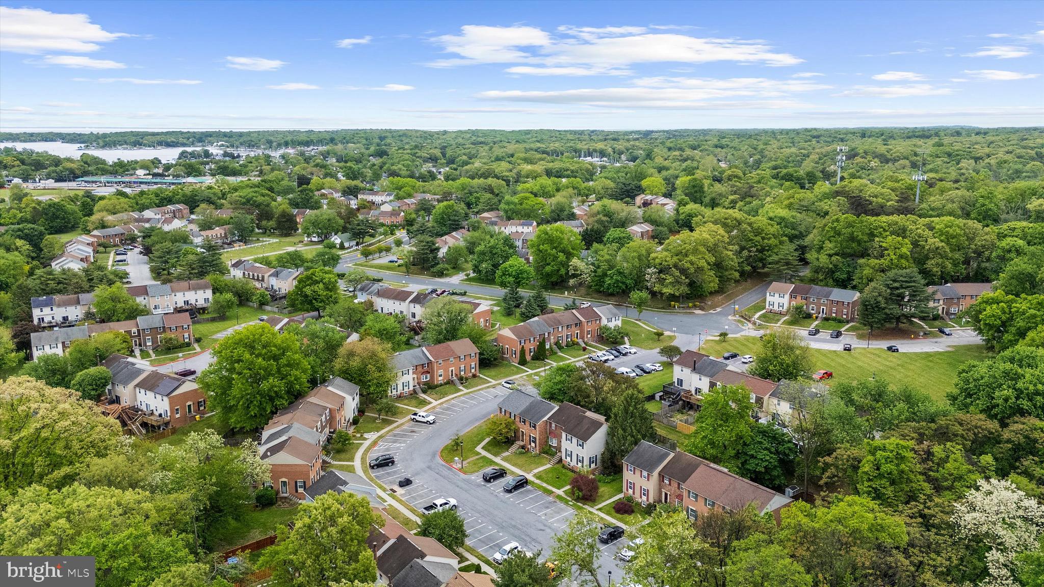 ELIZABETHS LANDING - Residential