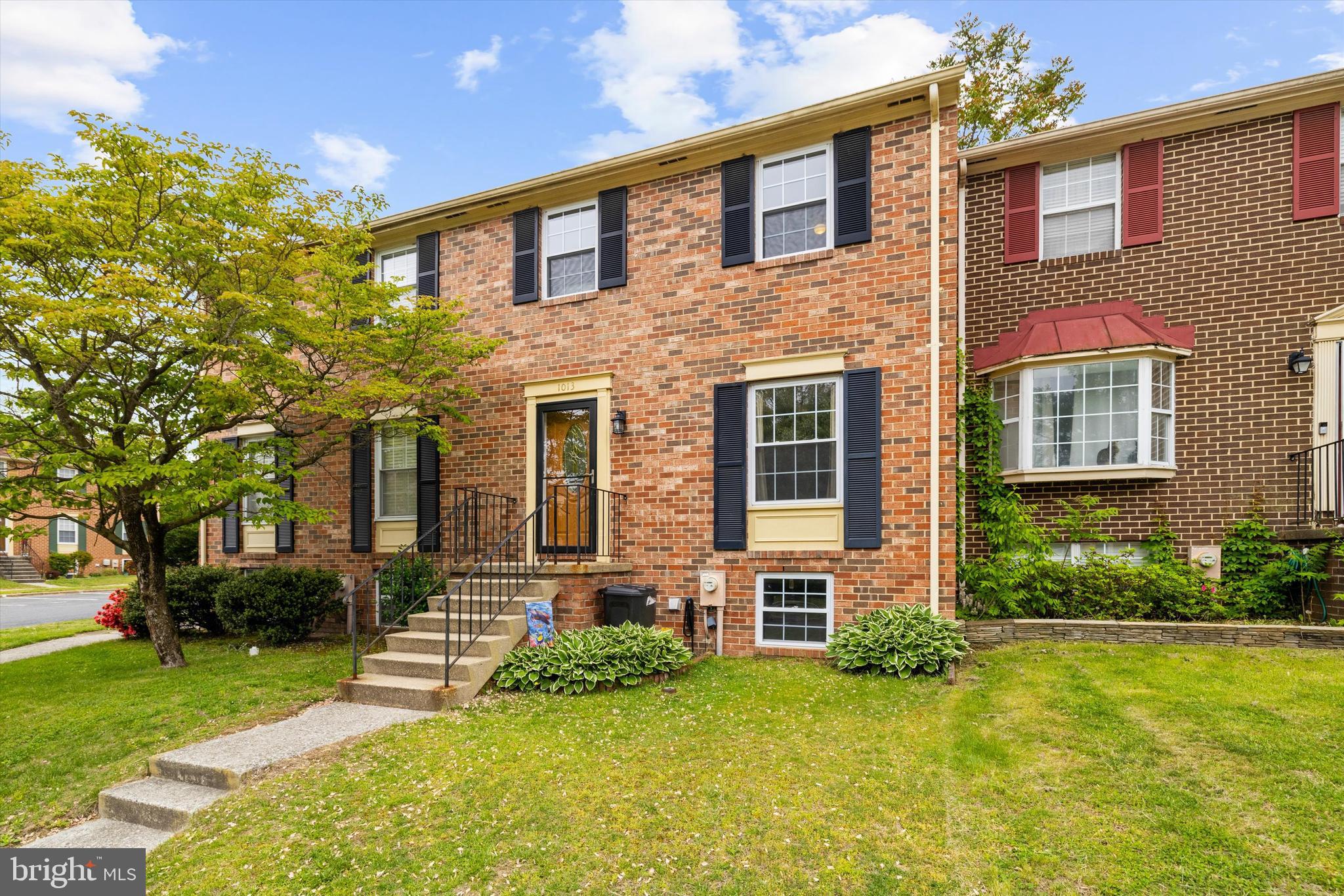 1013 CAPE SPLITT HARBOUR