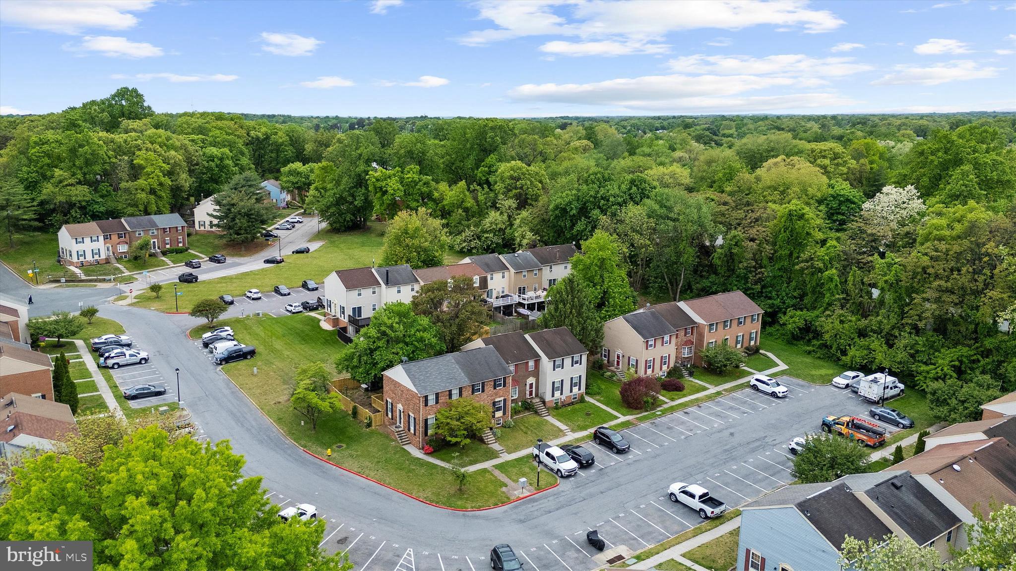 ELIZABETHS LANDING - Residential