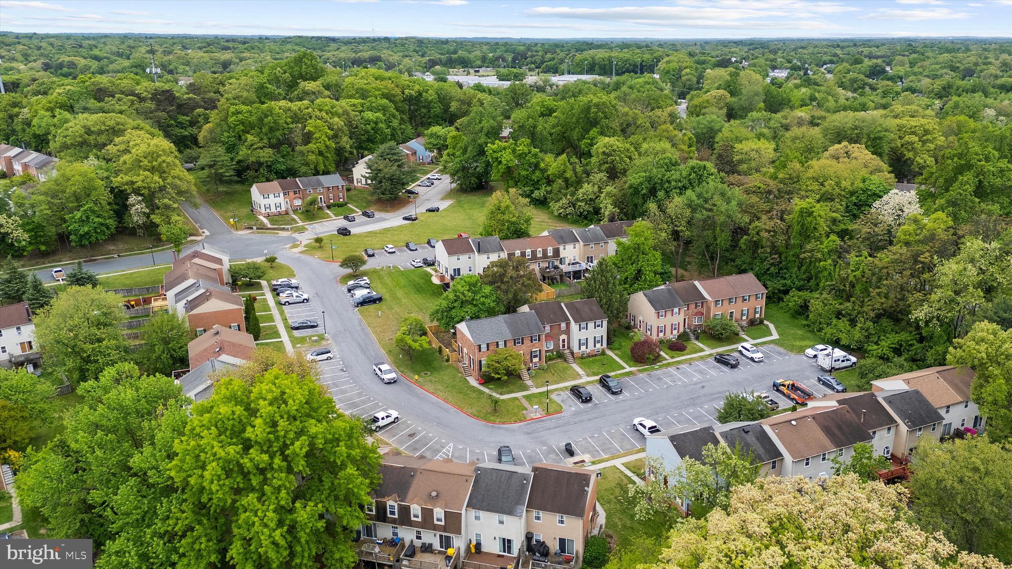 ELIZABETHS LANDING - Residential