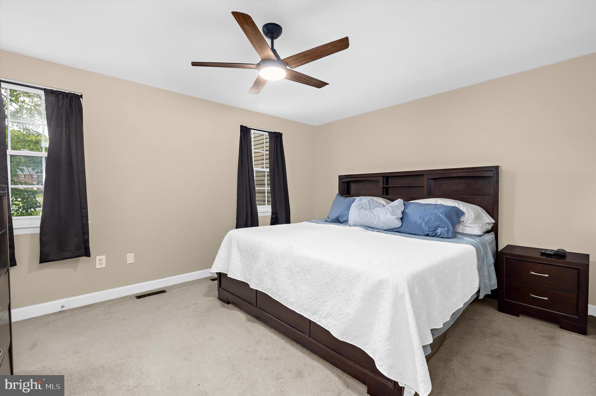 ELIZABETHS LANDING - Residential