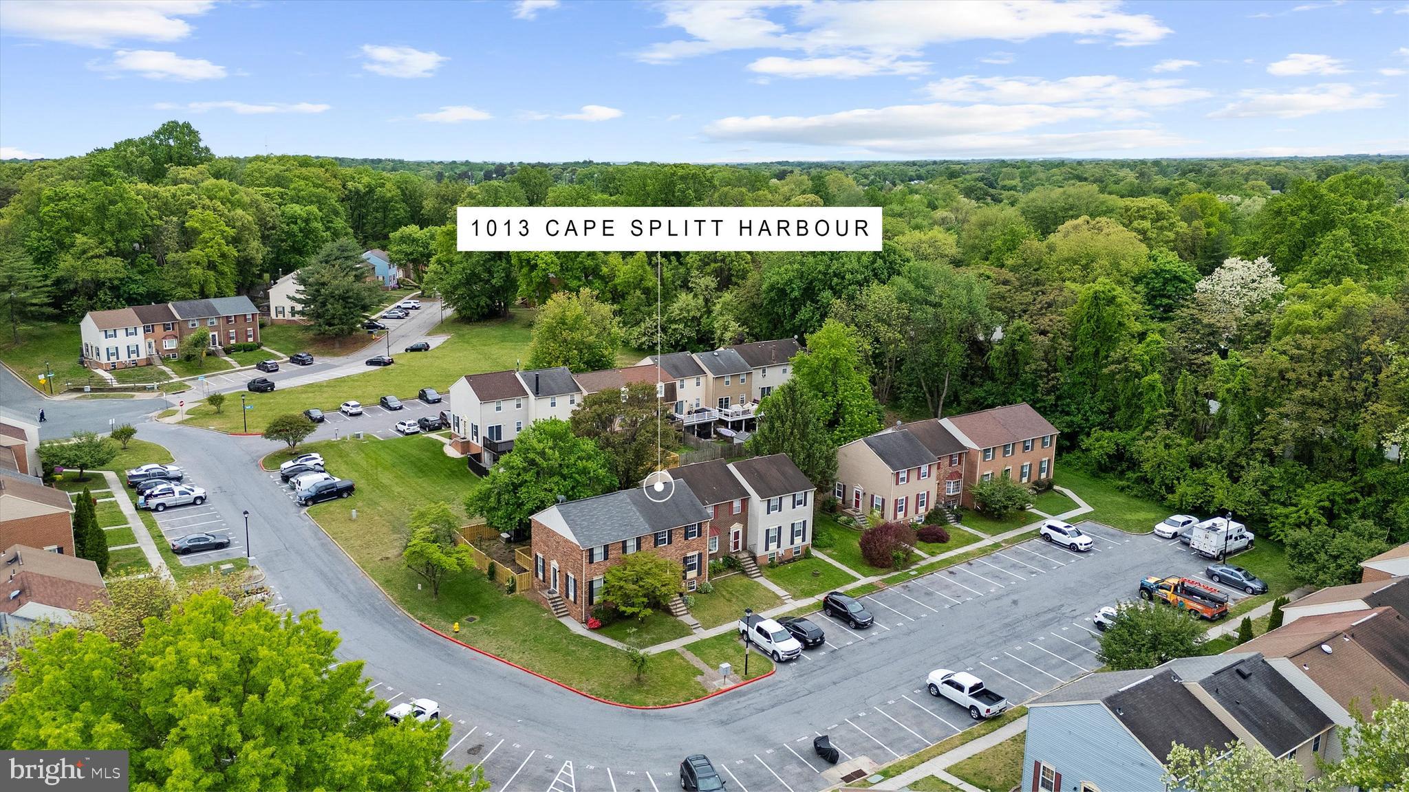 ELIZABETHS LANDING - Residential