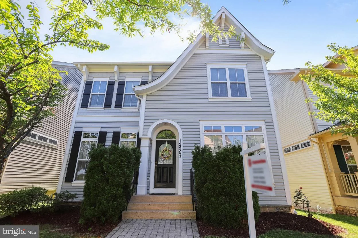 12953 Clarks Crossing Drive, Clarksburg, MD, 20871