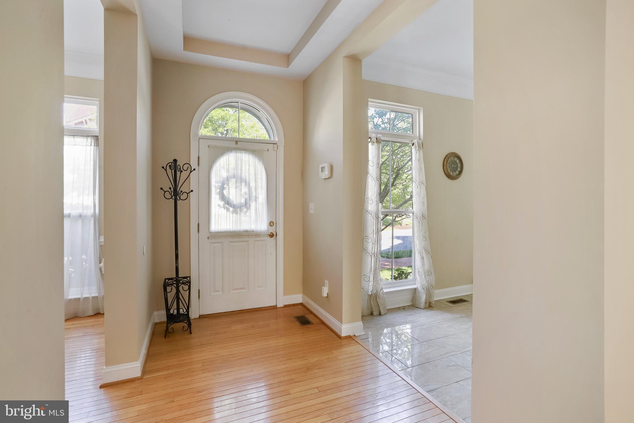 12953 CLARKS CROSSING DRIVE