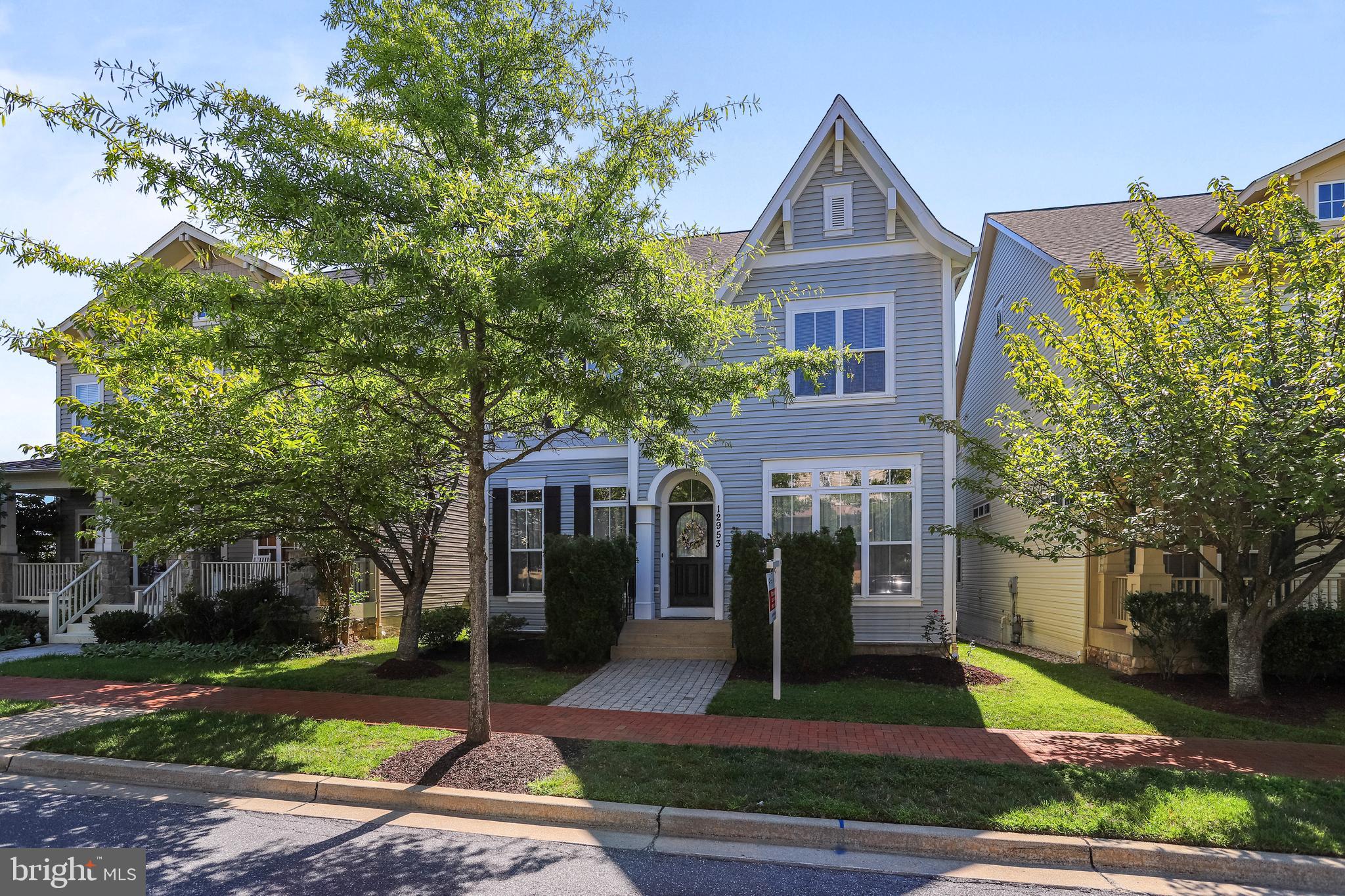 12953 CLARKS CROSSING DRIVE