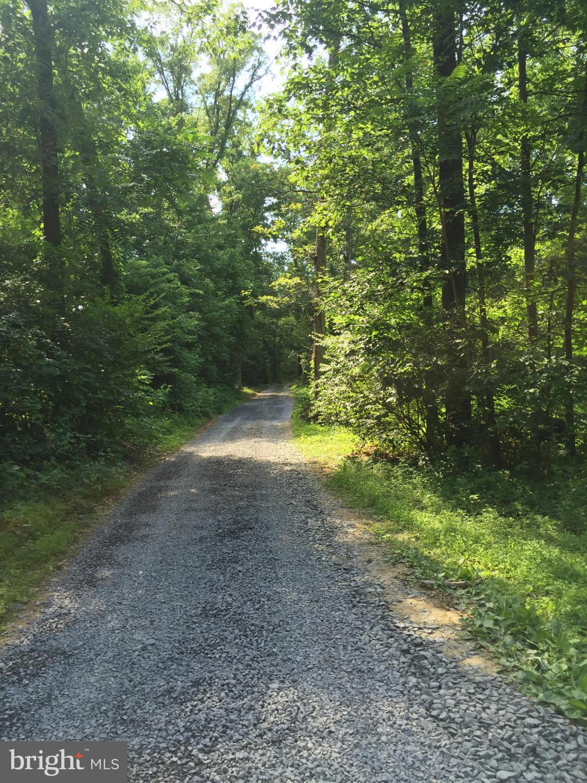 NONE AVAILABLE - Land