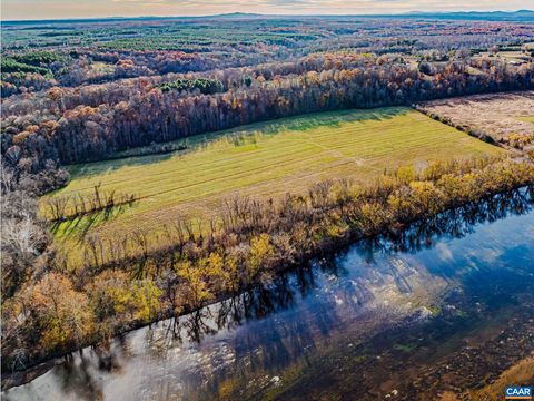 Vacant Land For Sale - 00 Paynes Pond Rd<br/> Buckingham County, SCOTTSVILLE, VA 24590