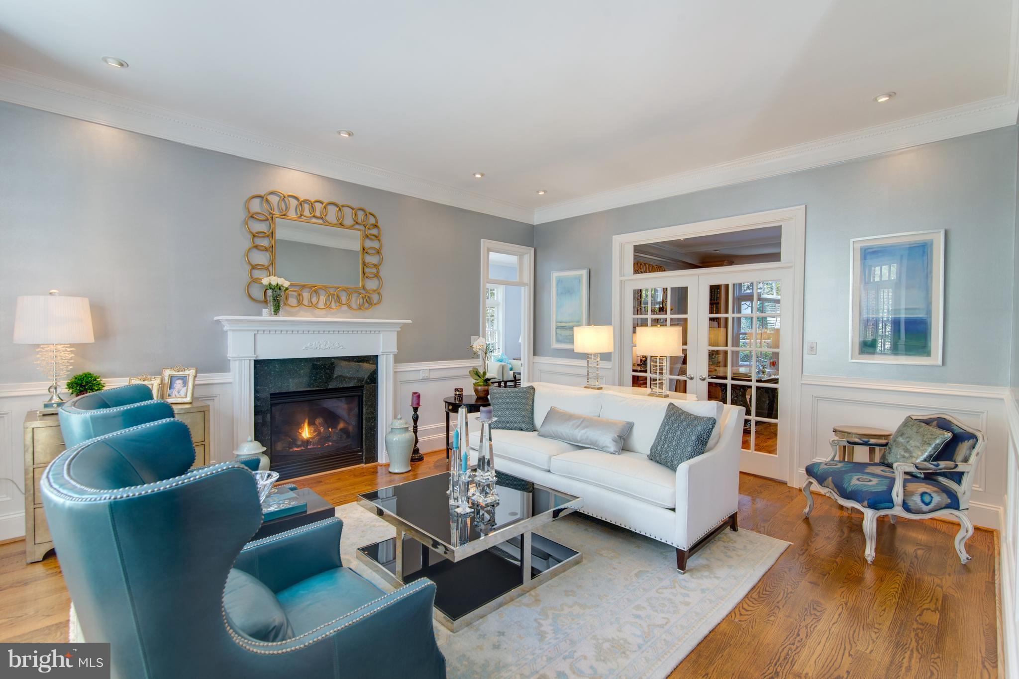 WOODMONT - Residential