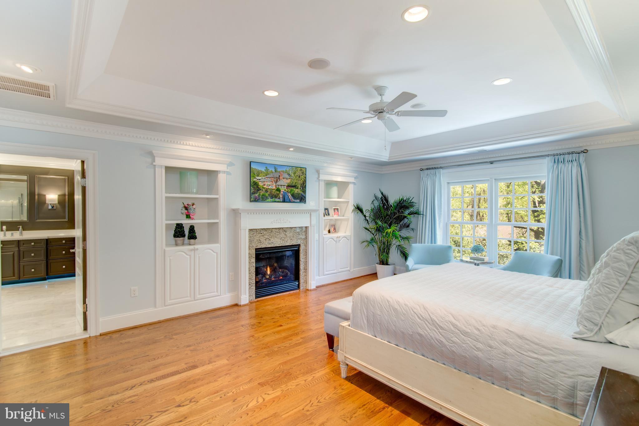 WOODMONT - Residential