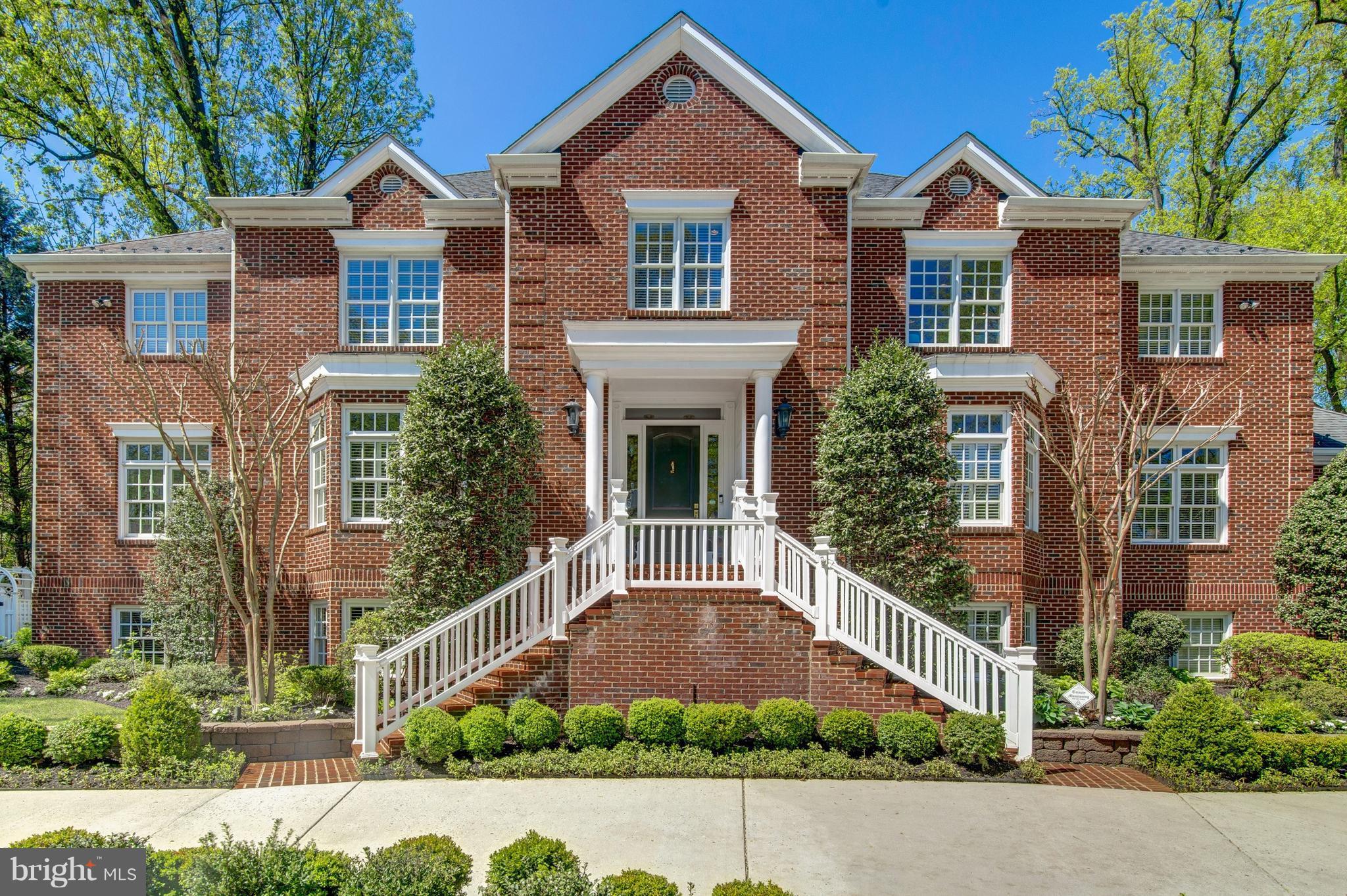 WOODMONT - Residential