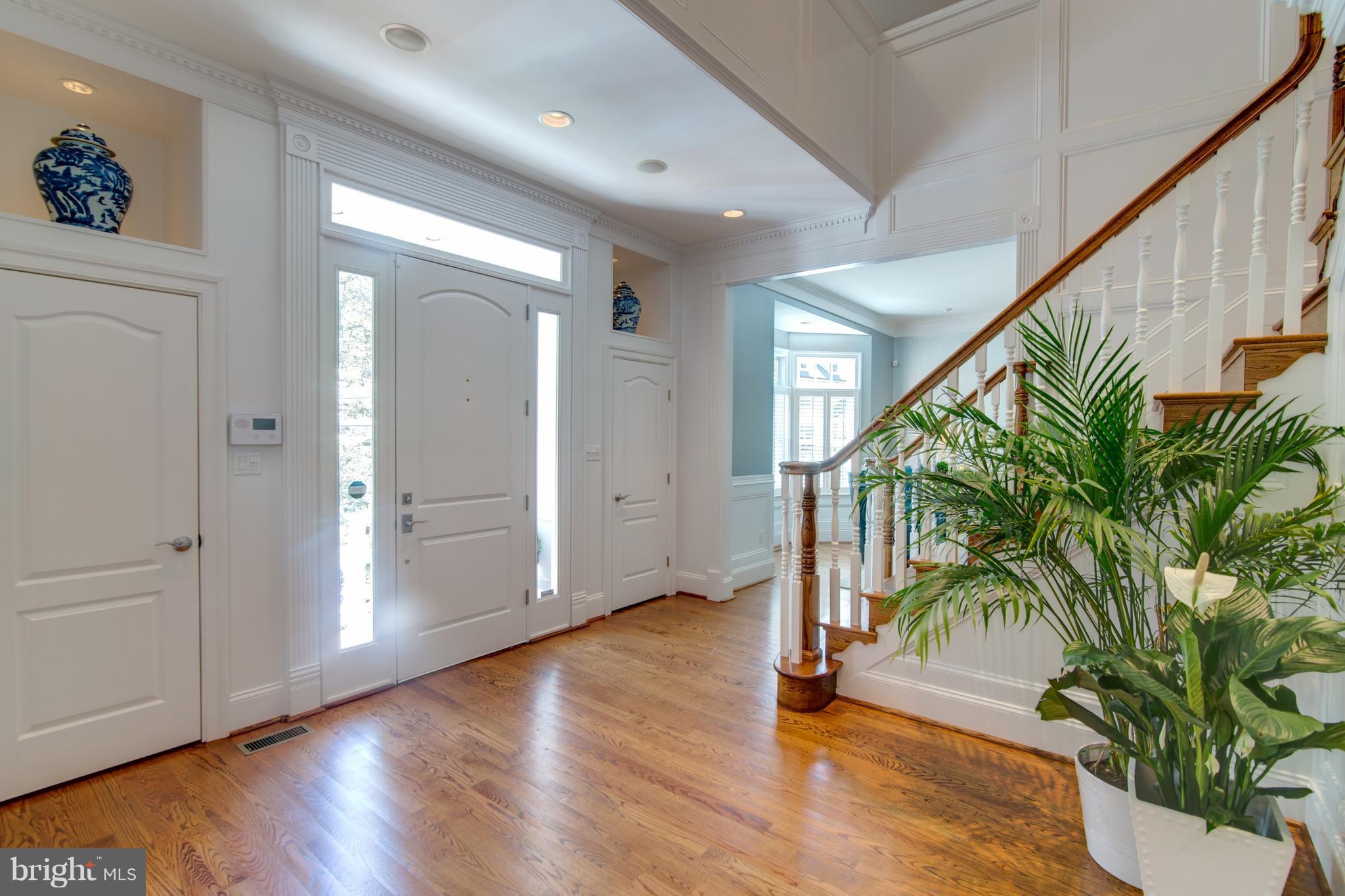 WOODMONT - Residential