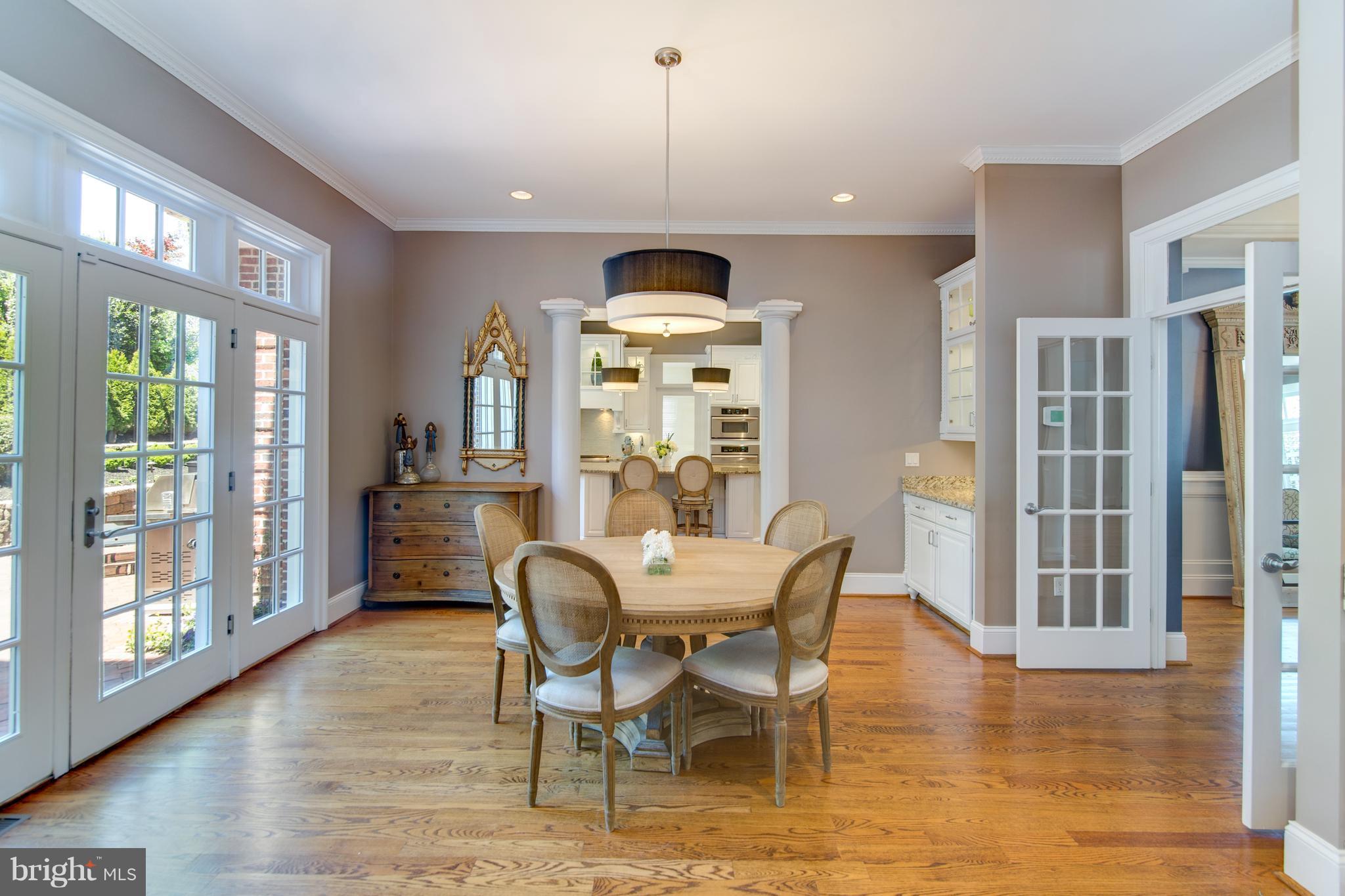 WOODMONT - Residential