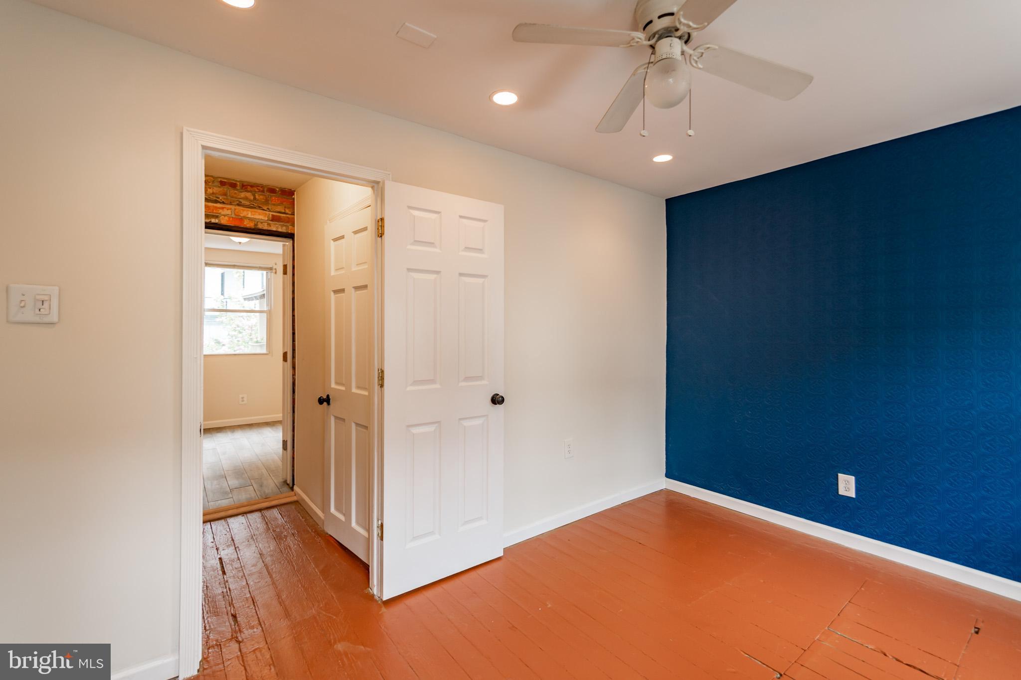 FISHTOWN - Residential Lease