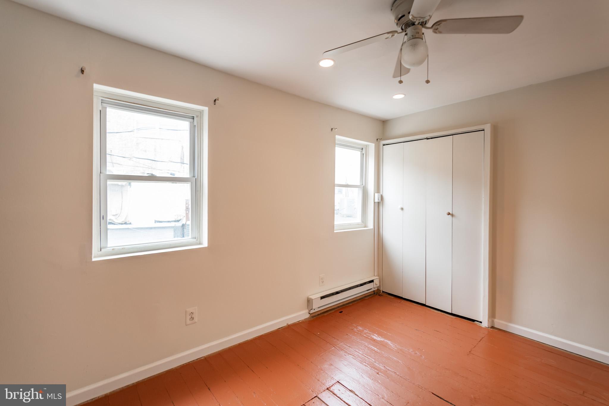 FISHTOWN - Residential Lease