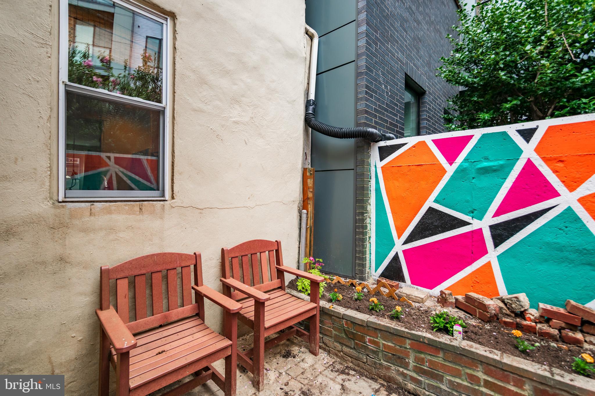 FISHTOWN - Residential Lease