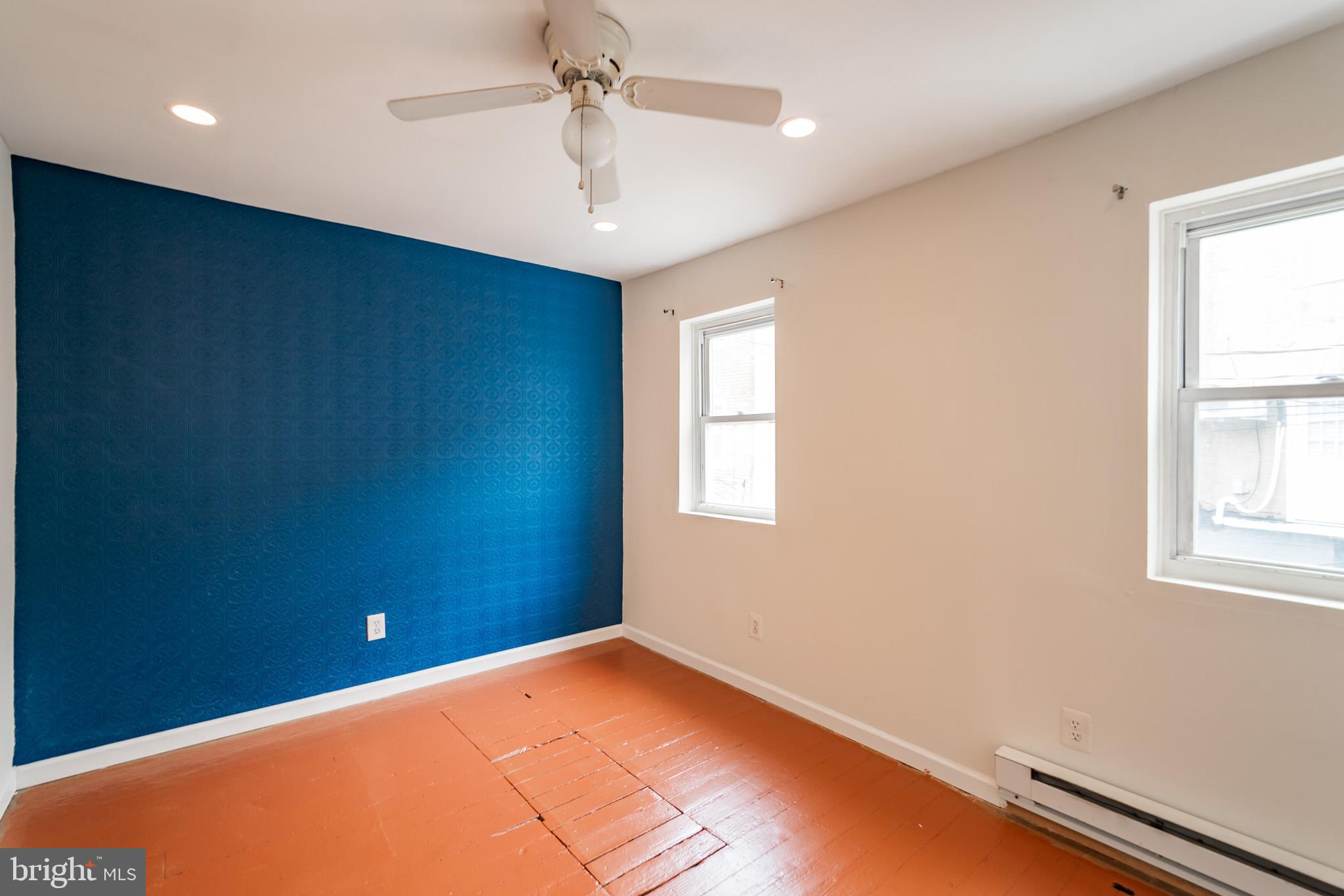 FISHTOWN - Residential Lease