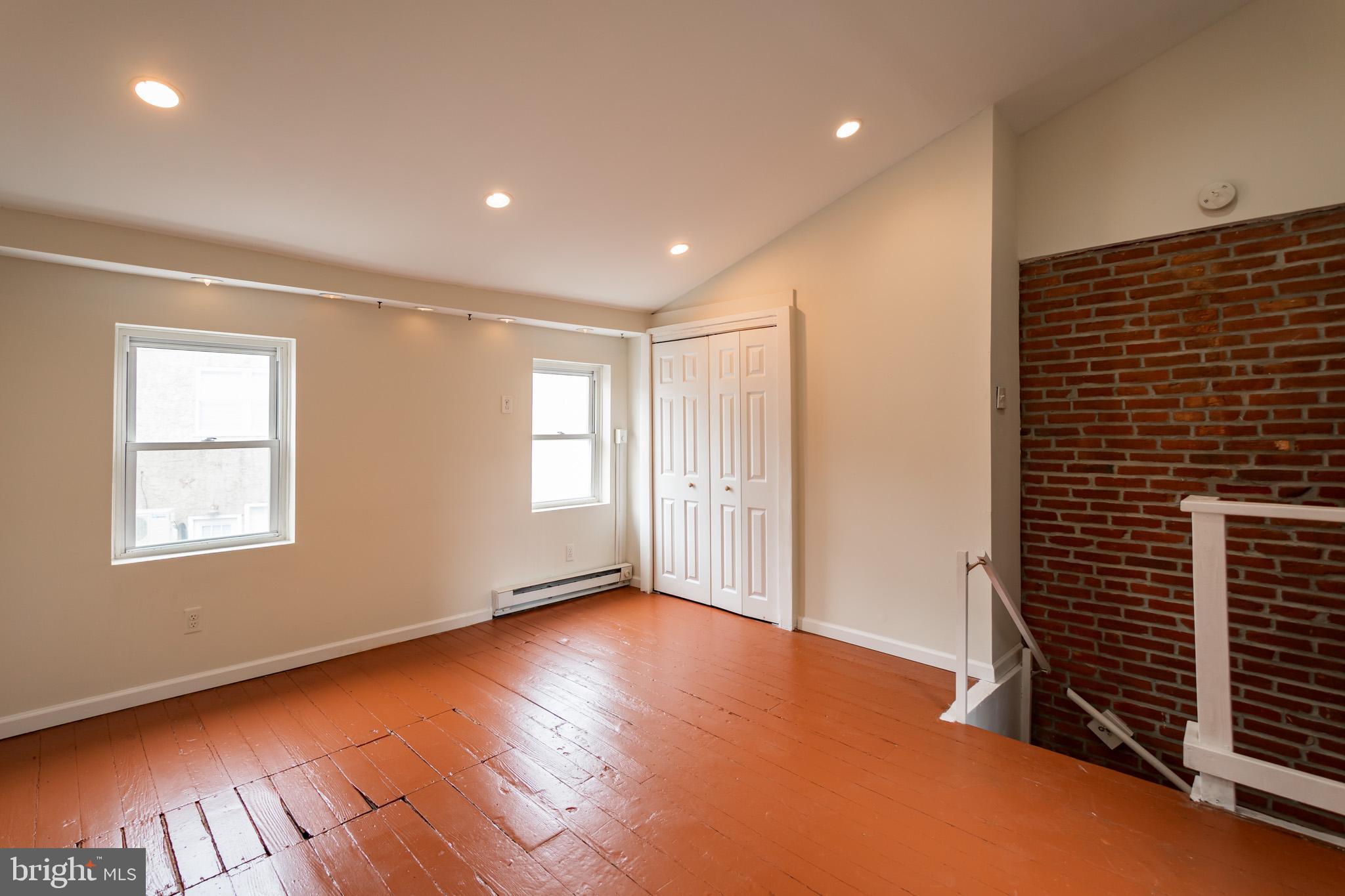 FISHTOWN - Residential Lease