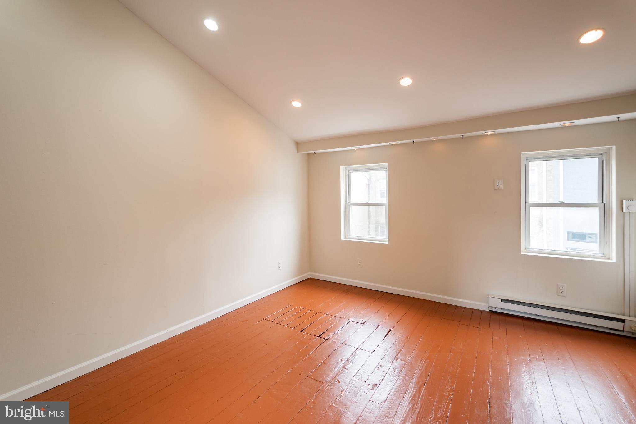 FISHTOWN - Residential Lease