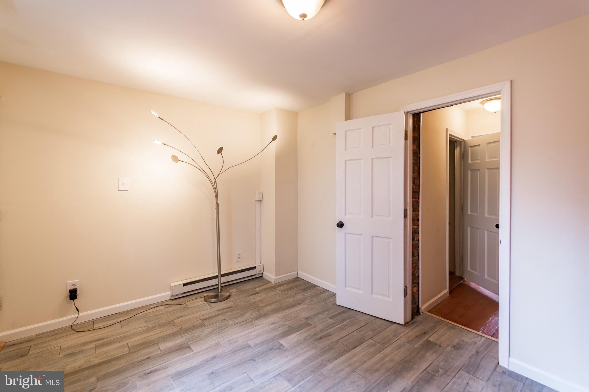 FISHTOWN - Residential Lease