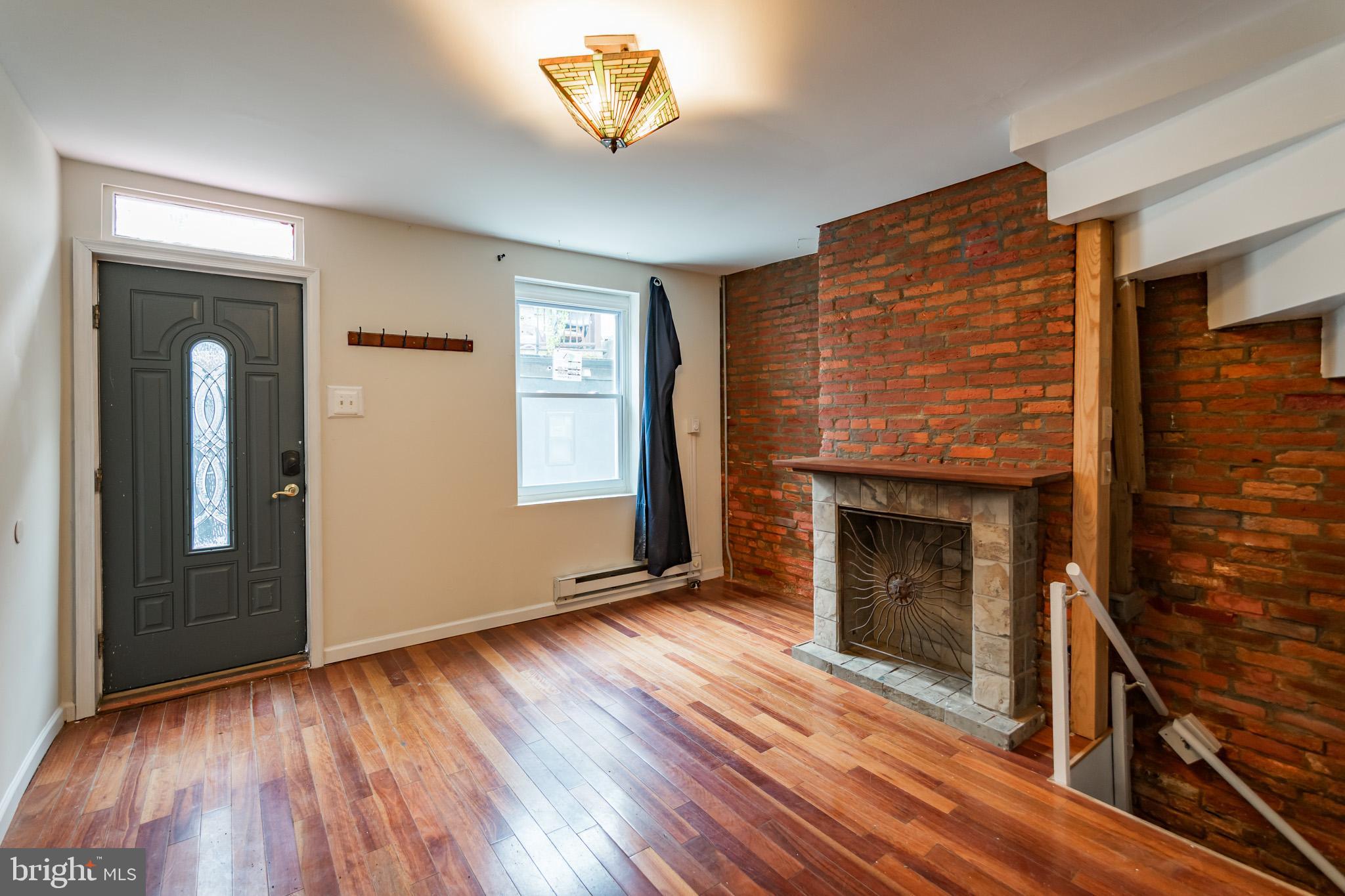 FISHTOWN - Residential Lease