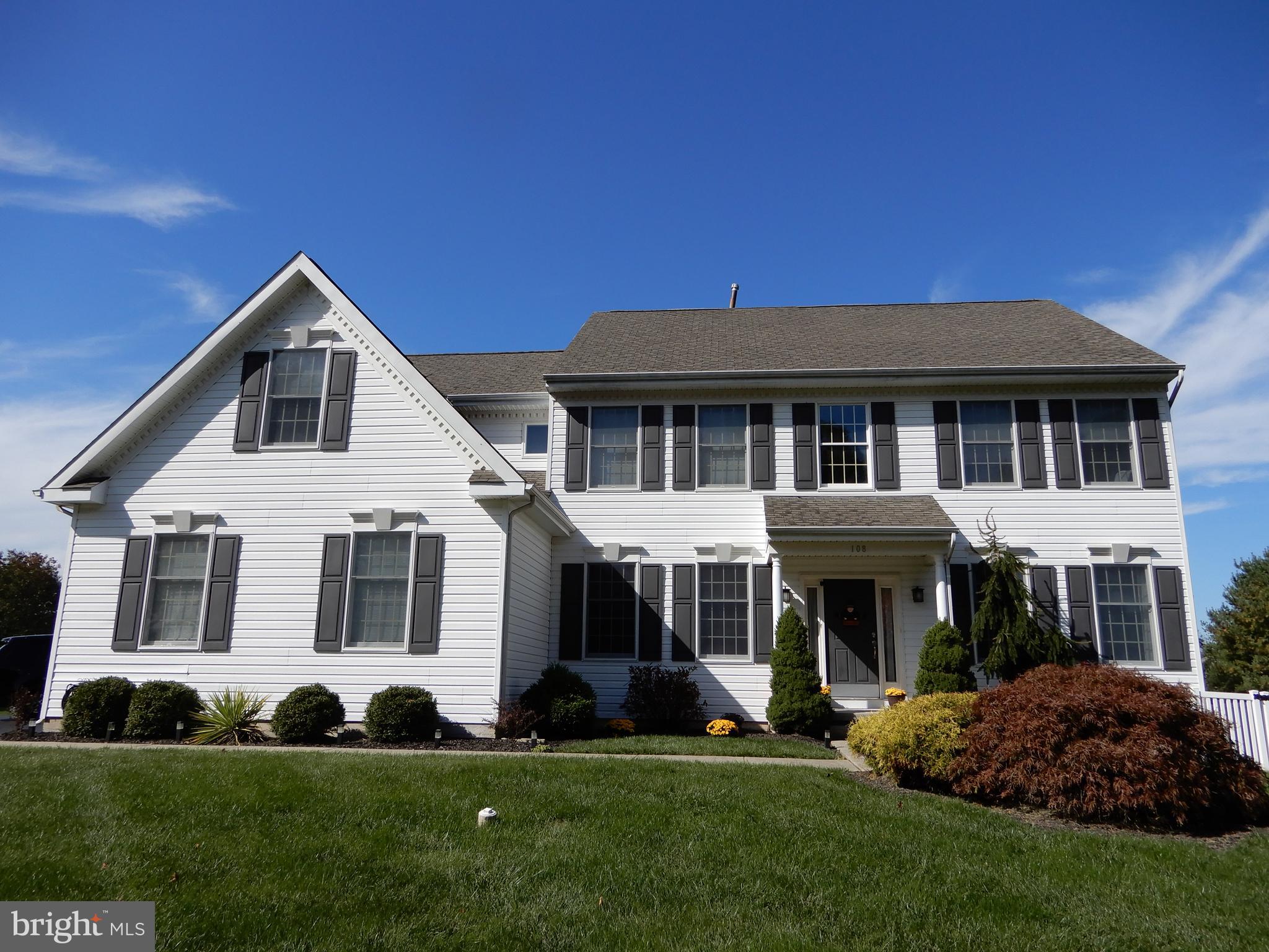HILLS AT NORTHAMPT - Residential