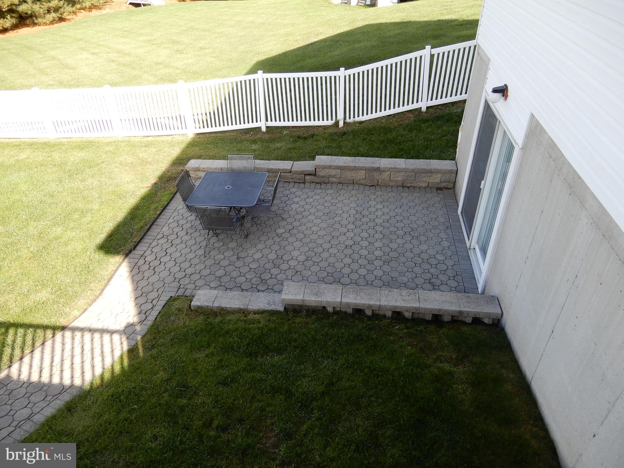 HILLS AT NORTHAMPT - Residential