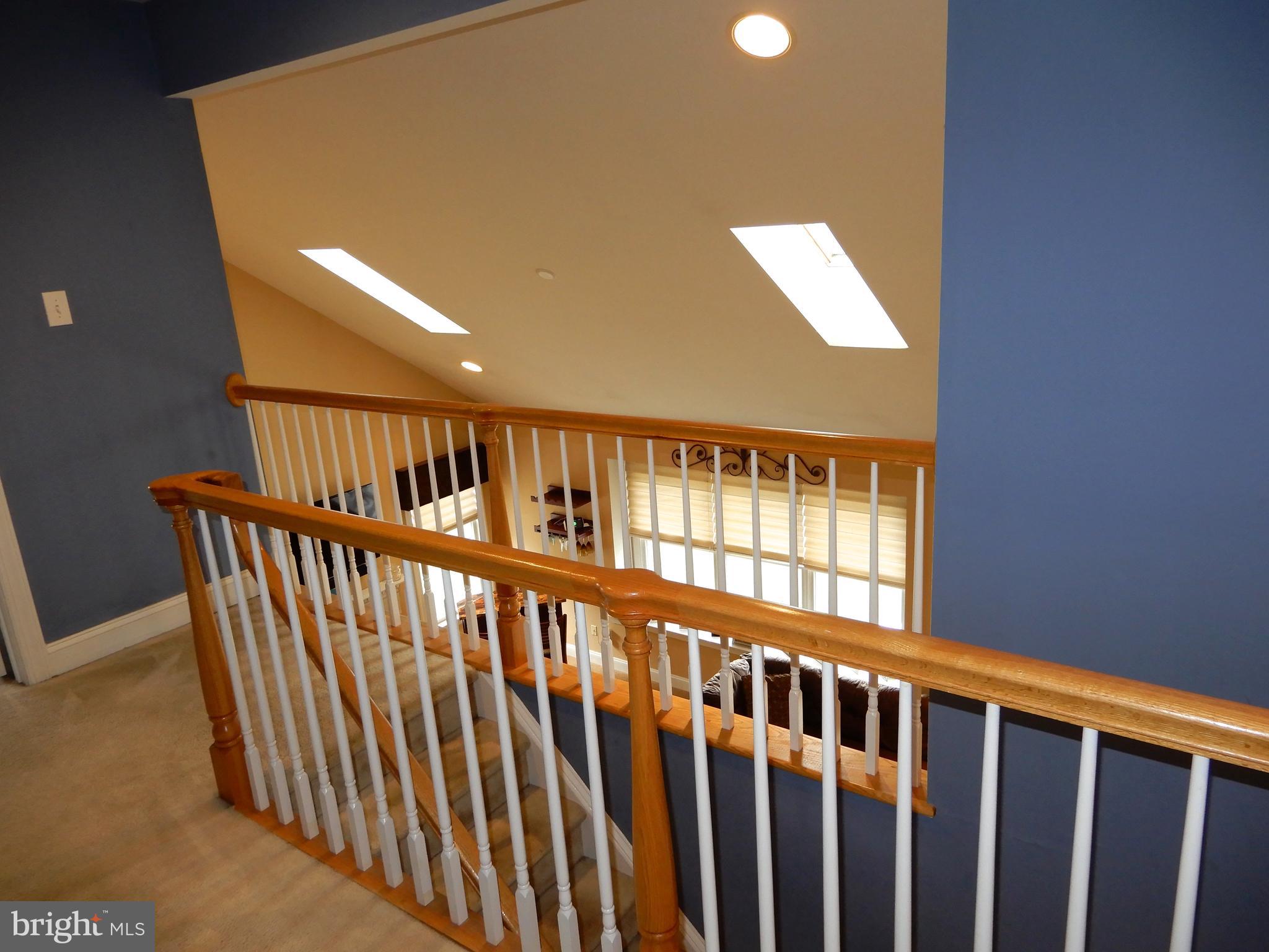 HILLS AT NORTHAMPT - Residential