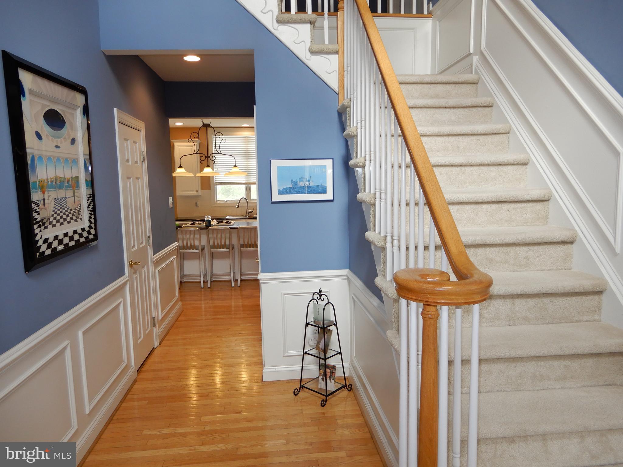 HILLS AT NORTHAMPT - Residential