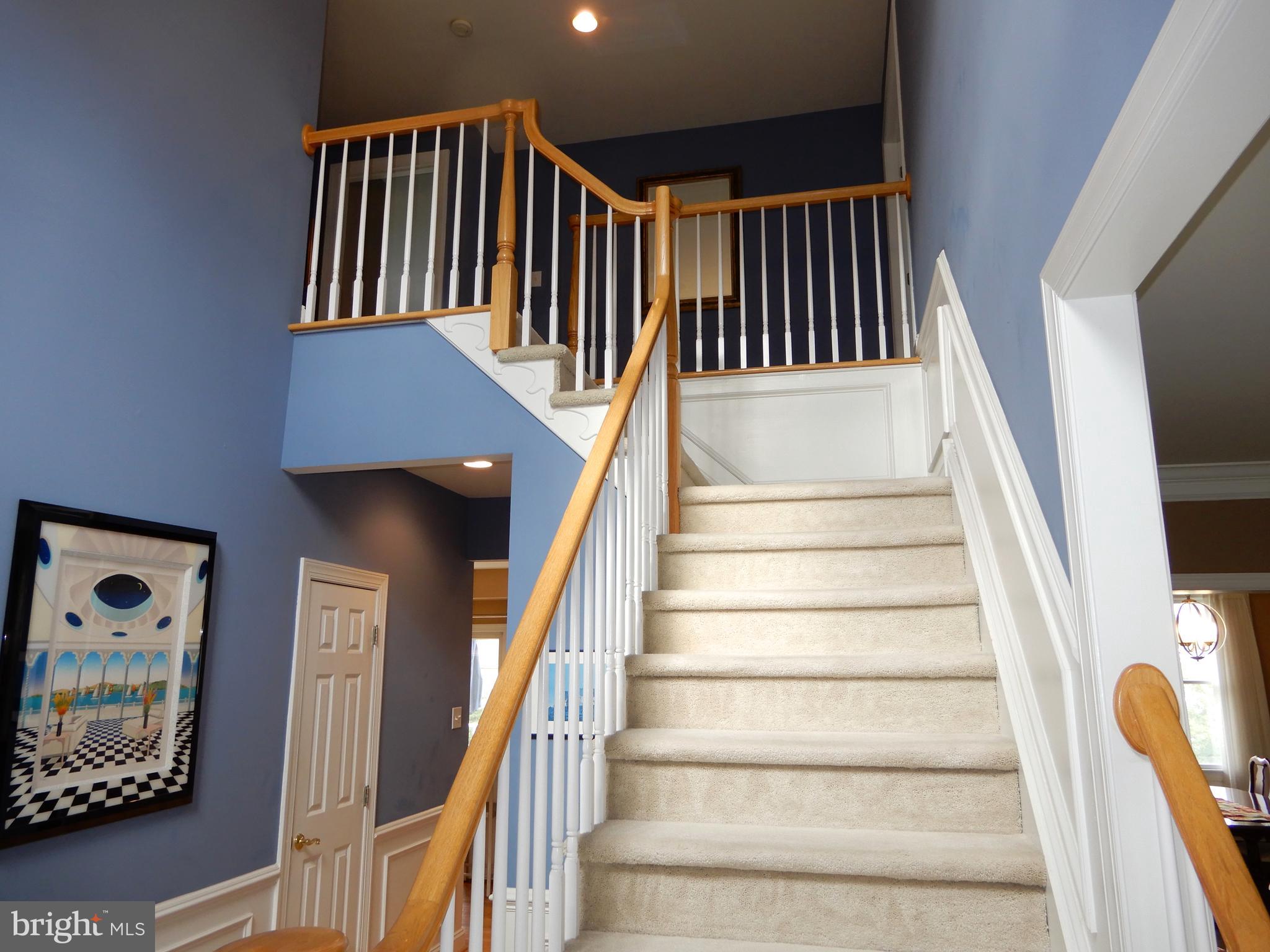 HILLS AT NORTHAMPT - Residential