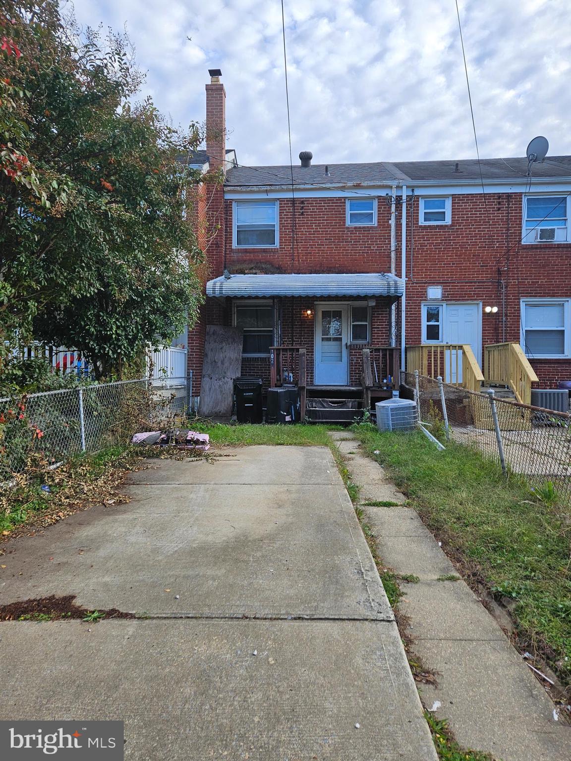 MIDDLESEX - Residential