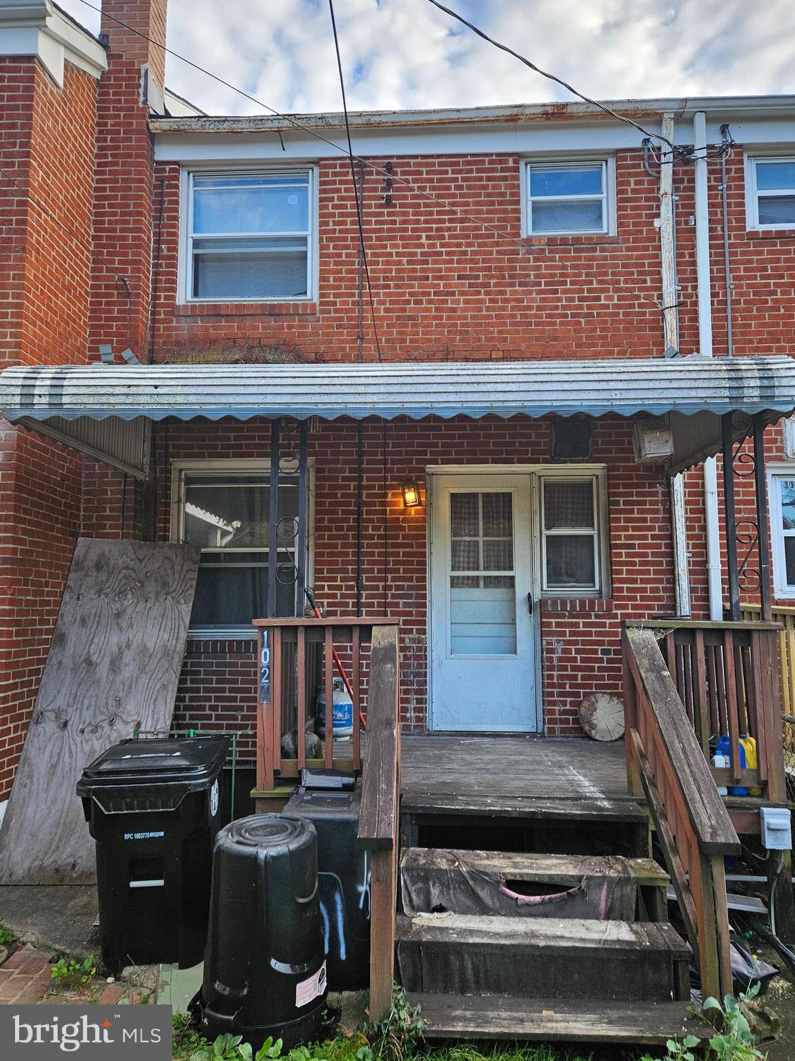 MIDDLESEX - Residential