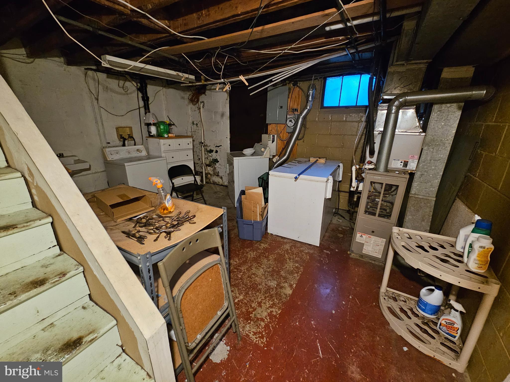 MIDDLESEX - Residential