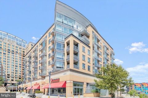 6506 AMERICA BOULEVARD 211 HYATTSVILLE MD 20782