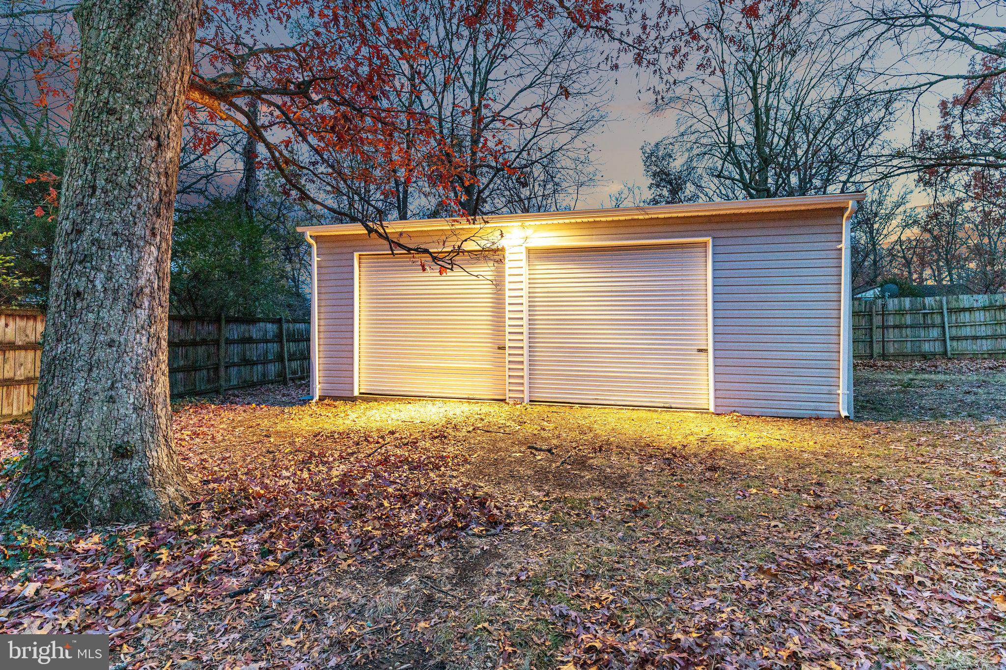 6705 GREENLEAF STREET