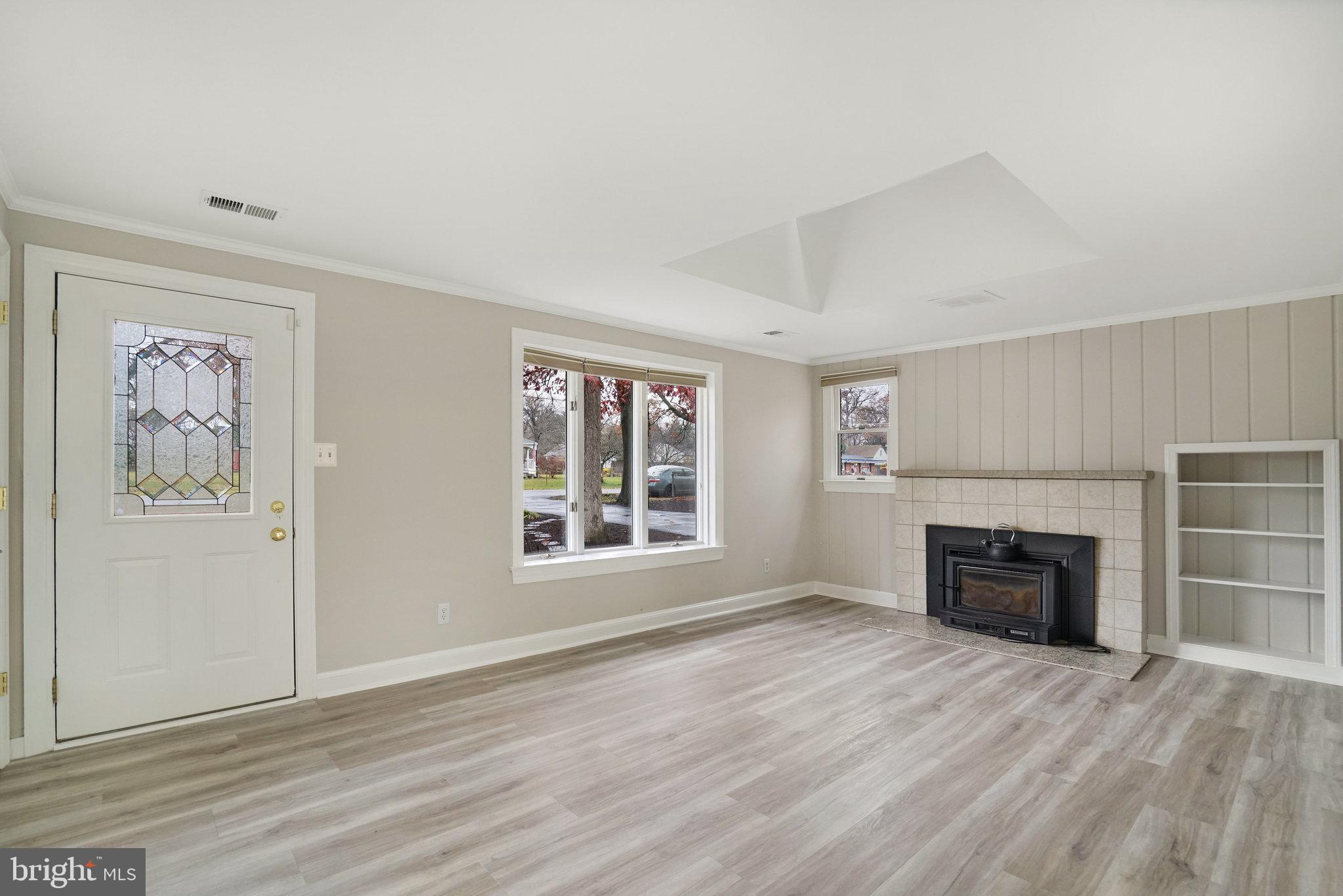 6705 GREENLEAF STREET