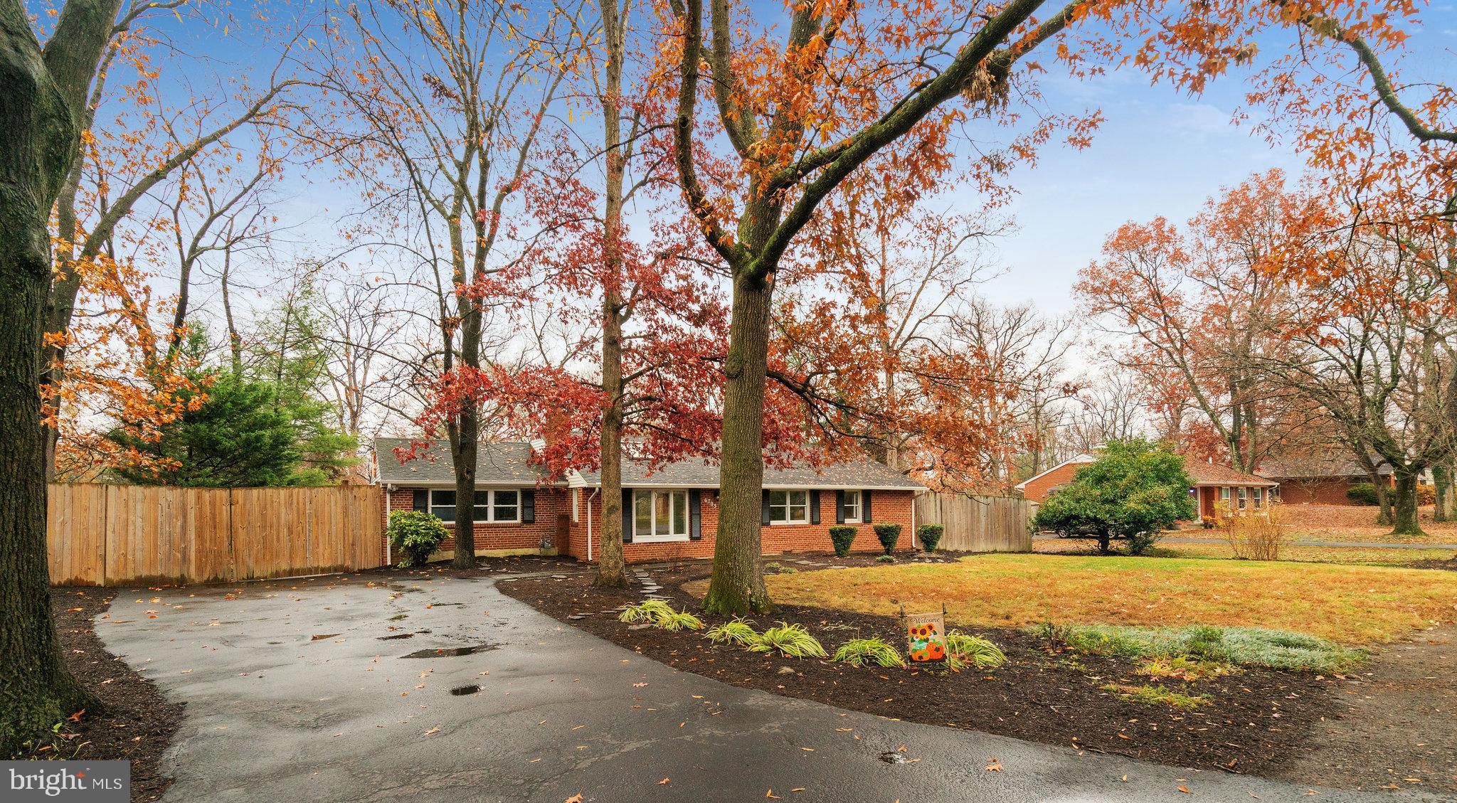 6705 GREENLEAF STREET