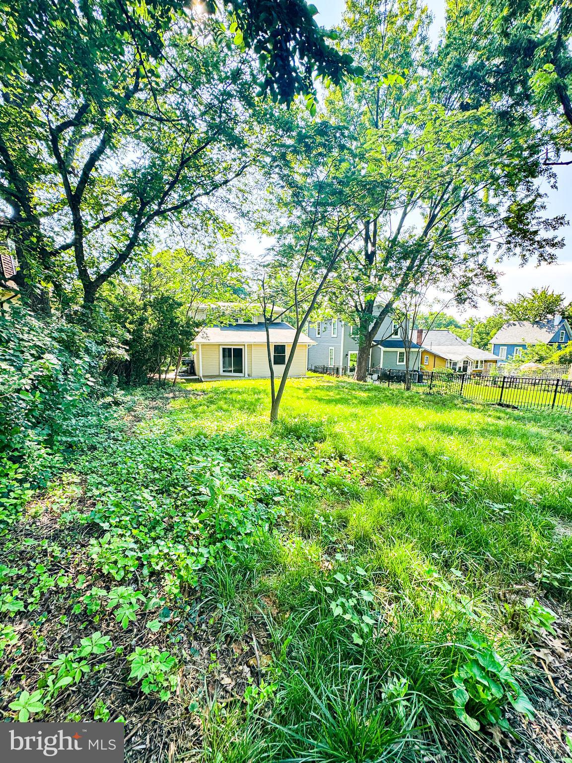 MT RAINIER - Residential Lease