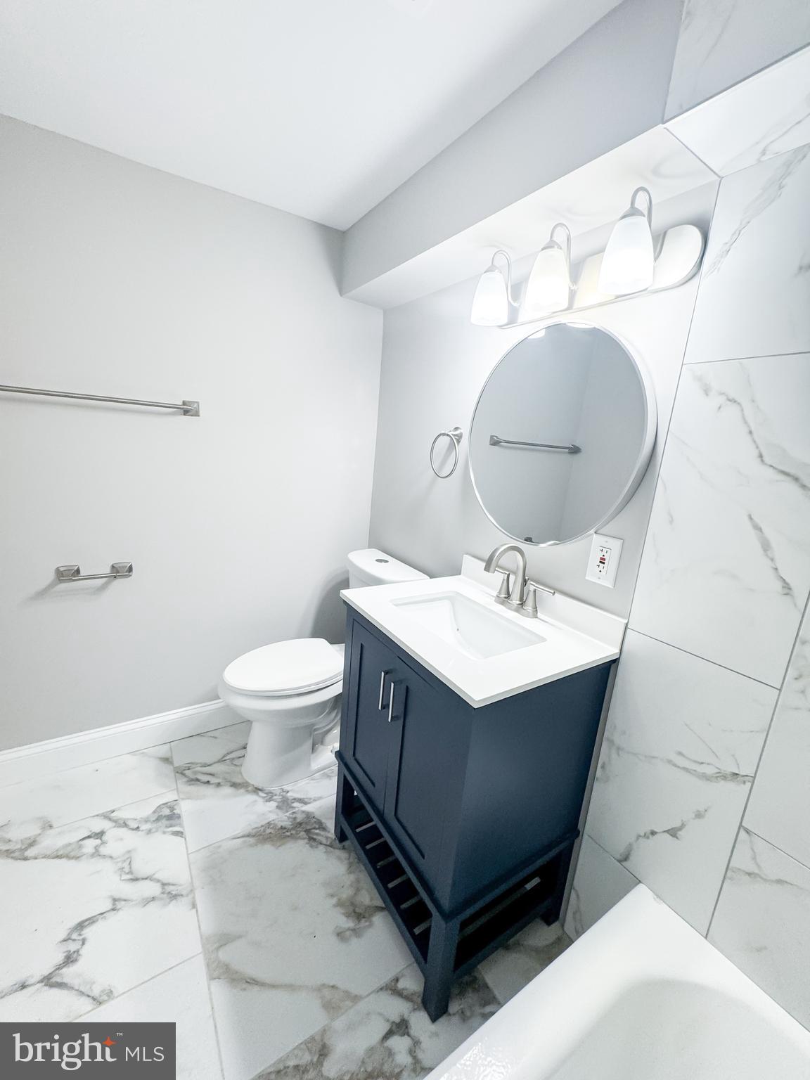 MT RAINIER - Residential Lease