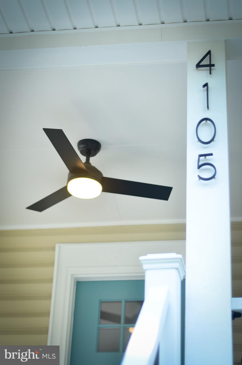 MT RAINIER - Residential Lease