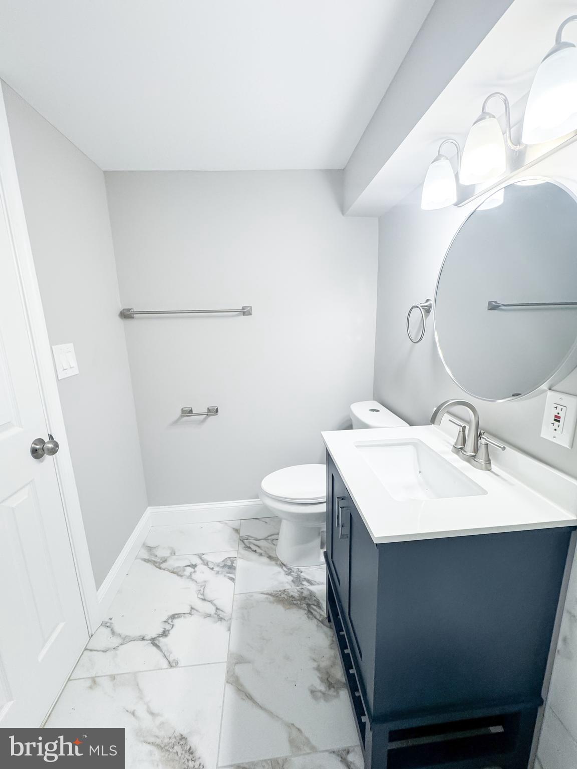 MT RAINIER - Residential Lease