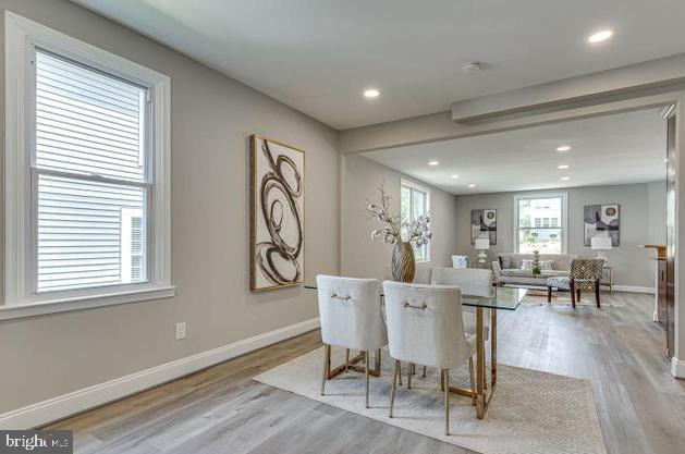 MT RAINIER - Residential Lease