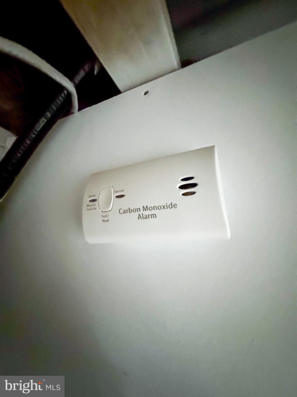 MT RAINIER - Residential Lease